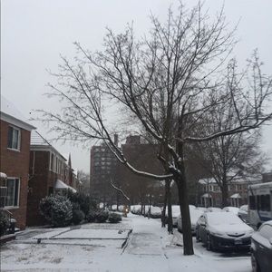 Meet your Posher, Andrew